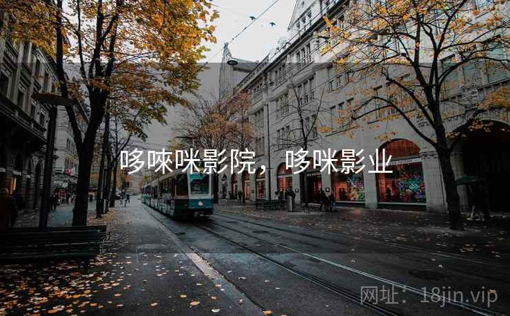 哆唻咪影院,哆咪影业